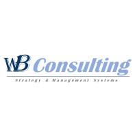 WB Consulting logo
