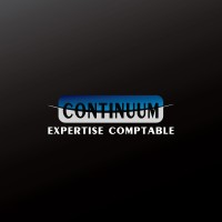 continuum expertise comptable logo