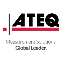 ATEQ Morocco logo