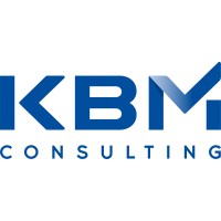 KBM Consulting logo