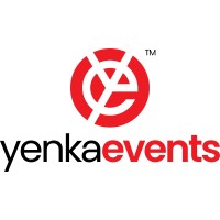 Yenka Events logo