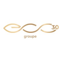 GROUPE ECG PEREIRE ASSURANCES logo