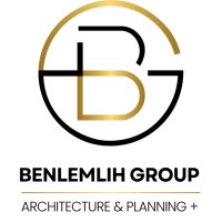 Benlemlih Group logo