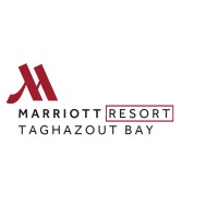 Taghazout Bay Marriott Resort logo