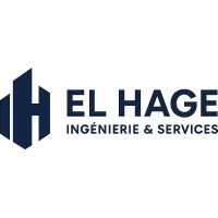 El Hage Ingénierie & Services logo