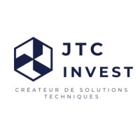 JTC INVEST logo