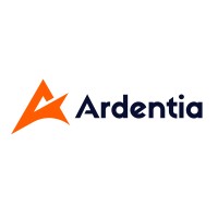 ARDENTIA logo