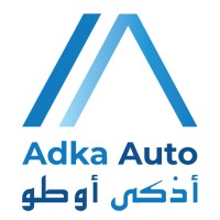 Adka Auto logo