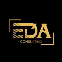ED'A Holding logo