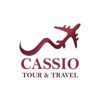 Cassio Tour & Travel logo