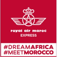 Royal Air Maroc Express logo