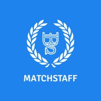 EBS MatchStaff logo