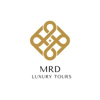 MRD Luxury Tours logo