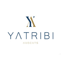 YATRIBI AVOCATS logo