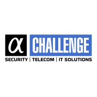 ALPHA CHALLENGE logo