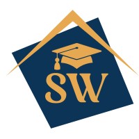 SkillWorld Academy logo