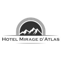 Palais Mirage d'Atlas - Hotel & Spa logo