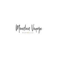 Mountain Voyage Morocco logo