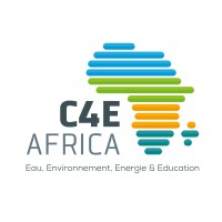 C4E AFRICA logo