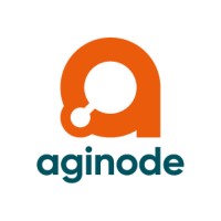 Aginode logo