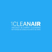 1Clean Air logo