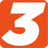 3wdev l'agence logo