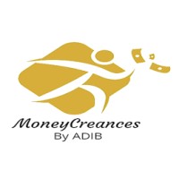 MoneyCreances By ADIB logo