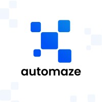 AutoMaze Agency logo