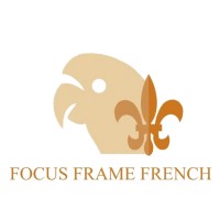 Focus Frame French logo