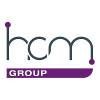 HCM Group logo