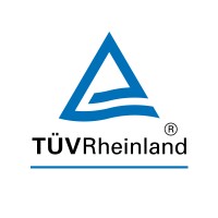 TÜV Rheinland Africa logo