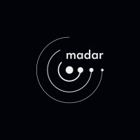Madar Agency logo