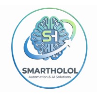 Smart Holol logo