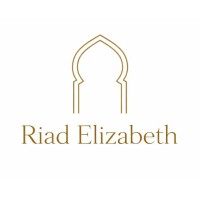 Riad Elizabeth logo