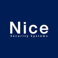 Nice Security Systems logo
