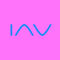 IAV Morocco logo