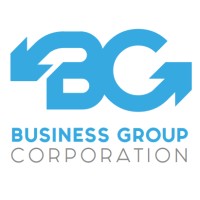 Business Group Corporation logo