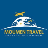 Moumen Travel logo