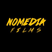 NOMEDIA Films logo