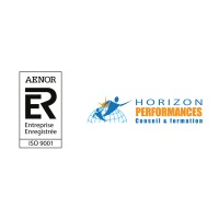 HORIZON PERFORMANCES ( Conseil - Formation ) logo