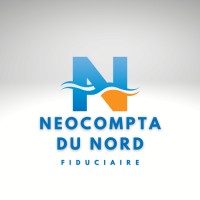 Fiduciaire Neocompta du nord logo