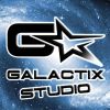 GALACTIX STUDIO logo