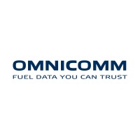 OMNICOMM logo