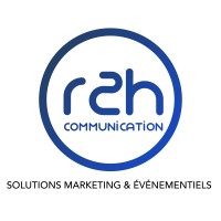 R2H Communication logo