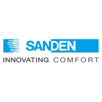 Sanden International Europe GmbH logo