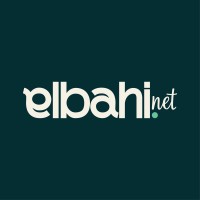 ELBAHI.NET logo