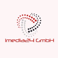 iMedia24 GmbH logo
