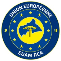 EUAM RCA logo