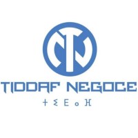 Tiddaf Negoce logo