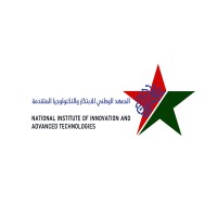 National Institute of Innovation and Advanced Technology logo